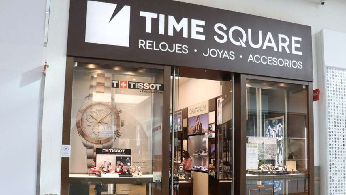 Tienda de Relojes -  - En Colombia