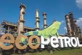 A pesar de un aumento en producción, resultados financieros de Ecopetrol bajaron
