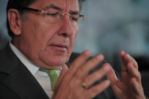 "La corrupción en Colombia es sistémica": Fiscal General