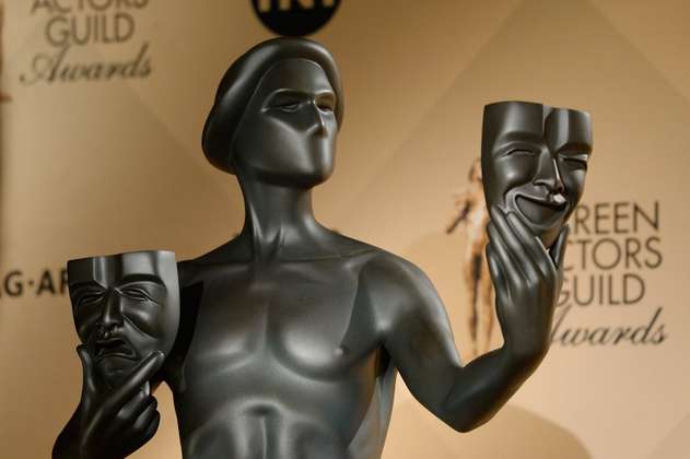 Premios SAG 2023: la ceremonia se realizará dos semanas antes de los Óscar