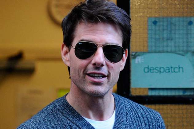 Vecino de Tom Cruise se cuela en su vivienda