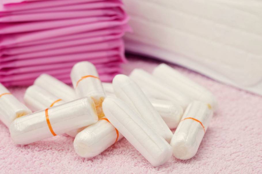 Seis cosas que no debes hacer cuando tienes tu periodo menstrual 