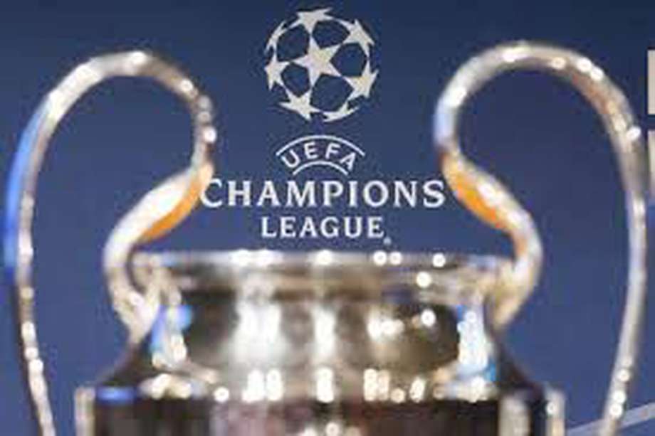 La Champions fue suspendida en octavos de final con cuatro equipos clasificados: Atlético de Madrid, Atalanta, RB Leipzig y el PSG.