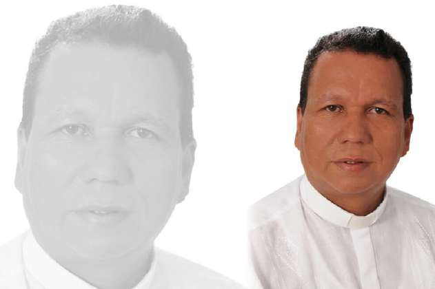 Presidente de la Conferencia Episcopal rechazó asesinato de sacerdote en Villavicencio