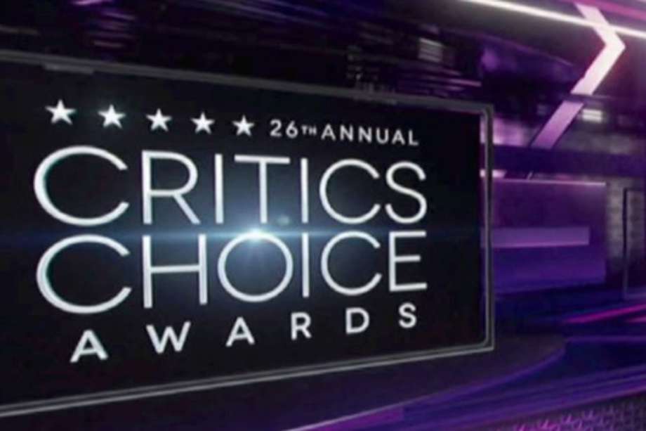 Los Critic’s Choice Awards pretendía dar el relevo este año en popularidad a los Globos de Oro, organizados por la Asociación de la Prensa Extranjera de Hollywood (HFPA)