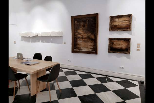 La Galería La Cometa se expande con dos nuevas sedes en España y Medellín