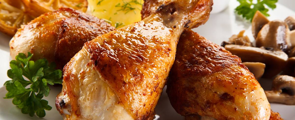 Pollo al limón: sigue el paso a paso de esta receta fácil de preparar |  Revista Cromos