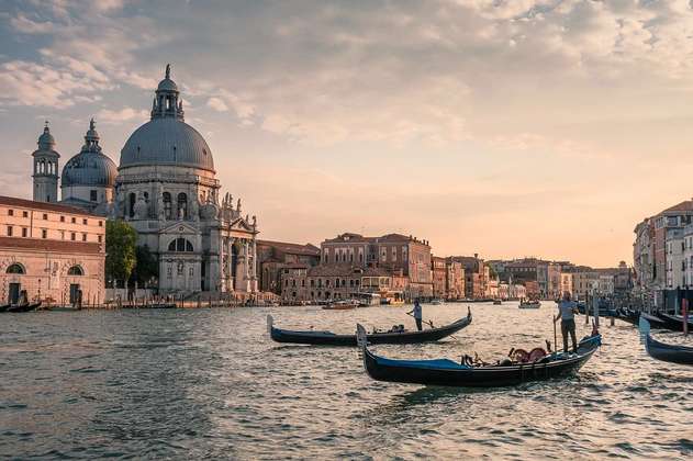 Italia califica de ‘vergonzoso’ querer excluir a Israel de la Bienal de Arte de Venecia