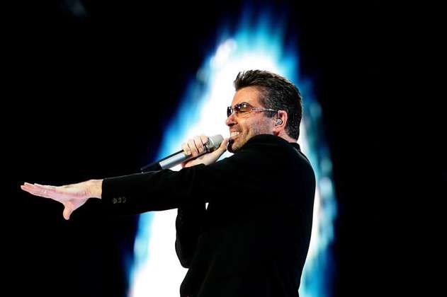 "This Is How (We Want You To Get High)": primer inédito de George Michael en siete años
