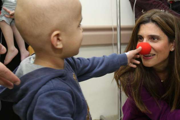 Princesa de Jordania estará en Cali para apoyar la lucha contra el cáncer