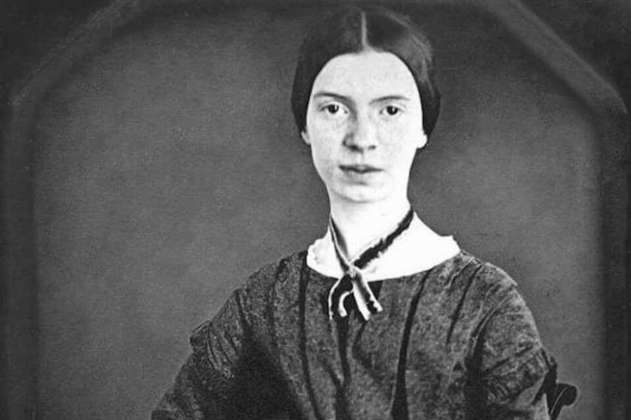 Día Mundial de la Poesía: la belleza, según Emily Dickinson
