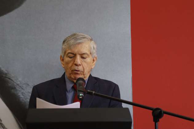 César Gaviria convocó convención del Partido Liberal tras demanda