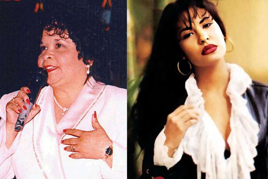 Yolanda Saldívar lanzará una serie documental sobre sus vivencias con Selena Quintanilla.