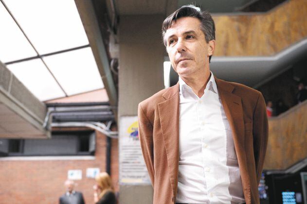 Roberto Prieto paga su condena por corrupto, pero se espera una nueva imputación