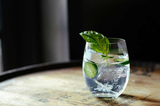 Cómo preparar el Gin Tonic perfecto: guía para principiantes