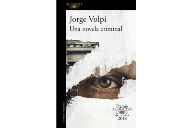 El próximo 23 de enero se celebrará la XXII edición del Premio Alfaguara de Novela 2019