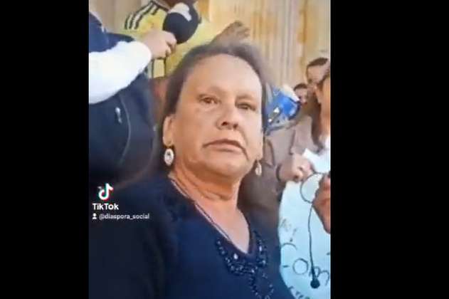 Ataques a Francia Márquez: Imputación contra Luz Fabiola Rubiano ya tiene fecha