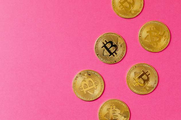 Bitcóins: se podrán convertir criptomonedas en pesos colombianos legalmente