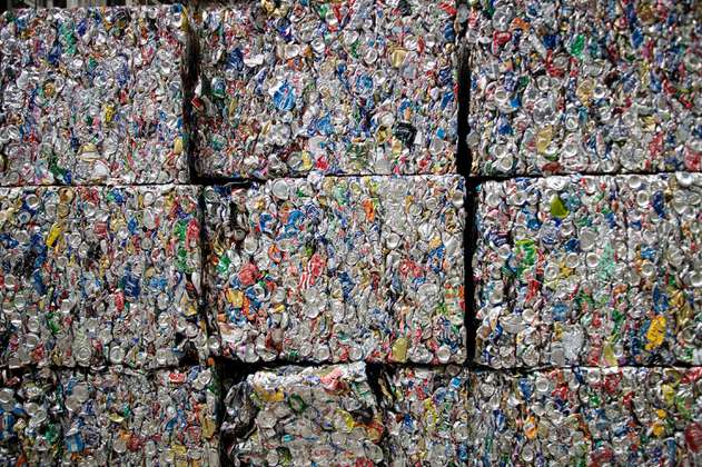 ONU hace un llamado a lanzar una “guerra contra los residuos”