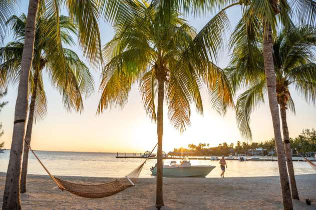 ¿Qué debería llevar si viaja a las playas de Santa Marta, Cartagena y más? 