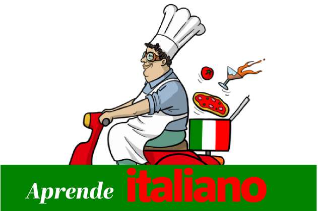 Mejora tu italiano con 15 minutos al día
