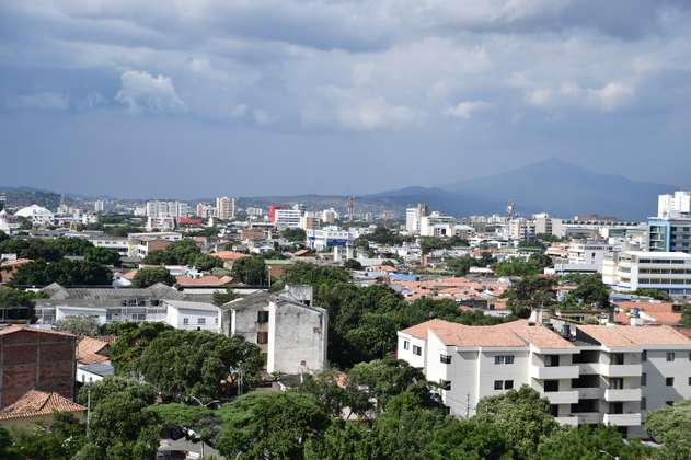 Este jueves hay día sin carro y moto en Cúcuta por emergencia ambiental: horarios