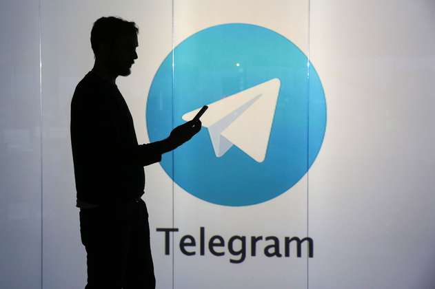 Telegram afirma batir récords de inscripciones tras nuevas reglas de WhatsApp