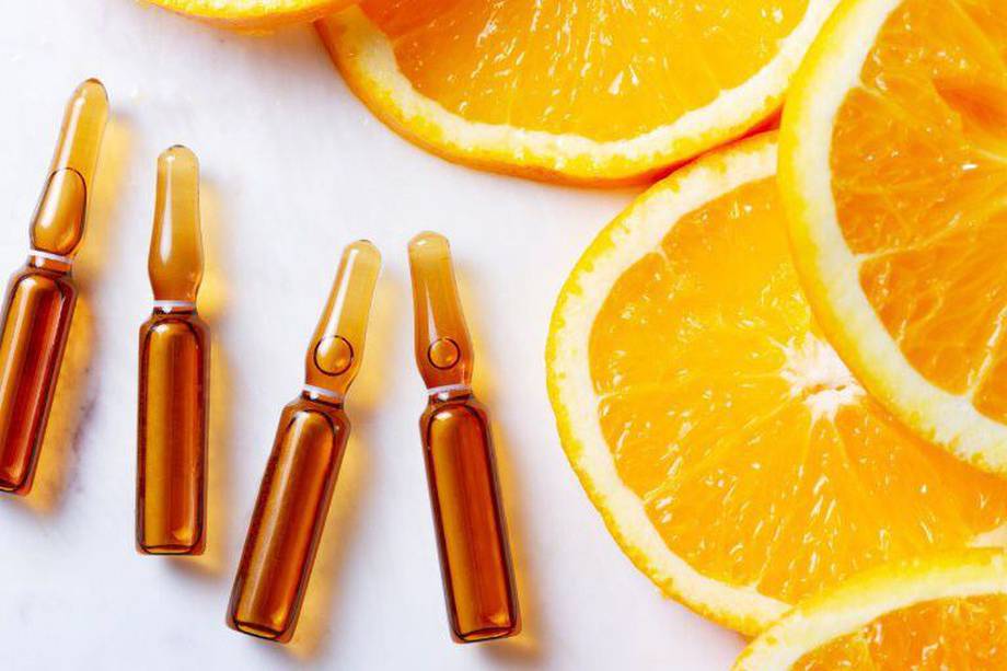 Desmontamos los mitos que rodean al uso de la Vitamina C