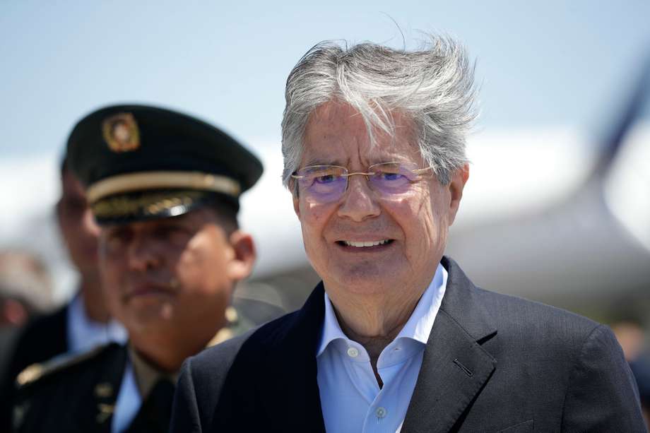 El presidente de Ecuador, Guillermo Lasso, podría enfrentar otro juicio político.