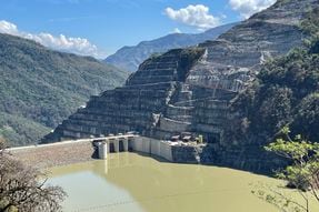 Hidroituango: se levanta el bloqueo sobre las vías de acceso a la hidroeléctrica
