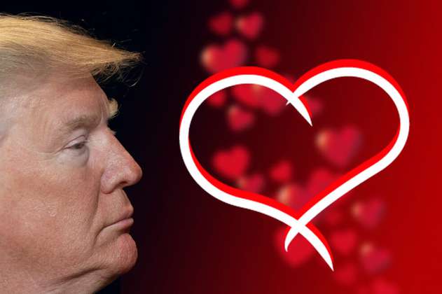 El amor en la era de Trump: así funciona el Tinder de la derecha en EE. UU.