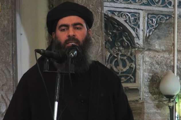 Tras la muerte de Al Bagdadi, ¿quién es el nuevo líder del Estado Islámico?