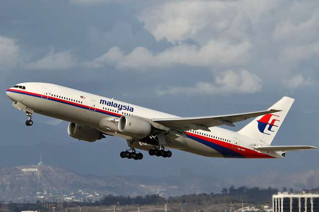 La extraña desaparición del vuelo MH370: hay nuevas pistas para encontrarlo