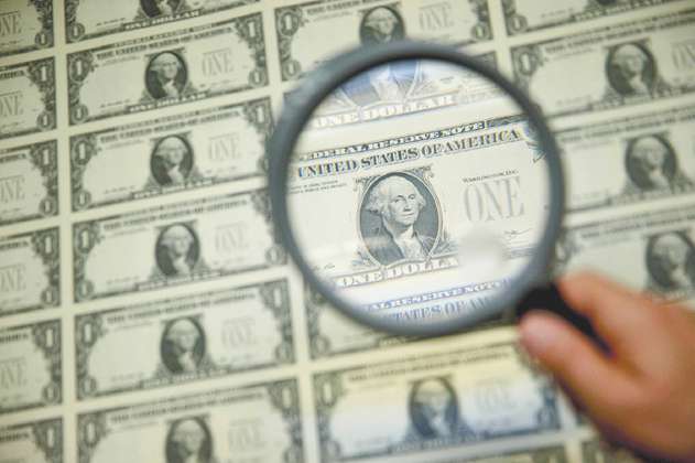 ¿Qué pasa con el dólar?: Movimientos recientes y proyecciones para la semana