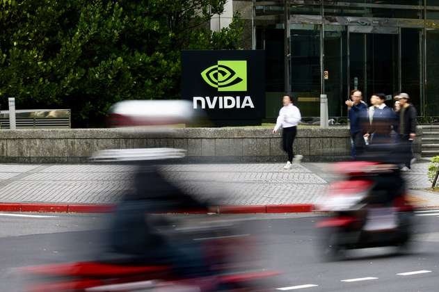 Nvidia impulsa una ola de resultados históricos en bolsas de todo el mundo
