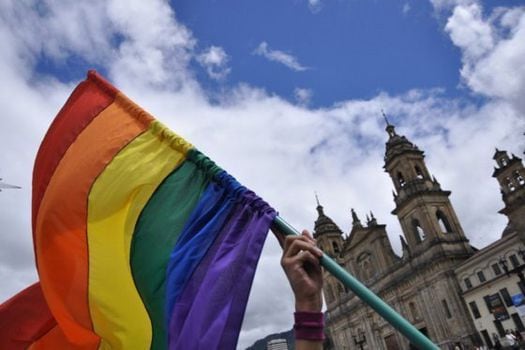 Corte ratificó fallo que permitió adopción para parejas del mismo sexo