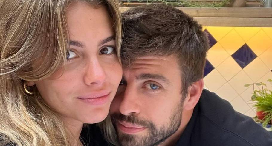 Gerard Piqué habría recibido millones por su foto con Clara Chía en redes  sociales | Shakira | Revista Vea