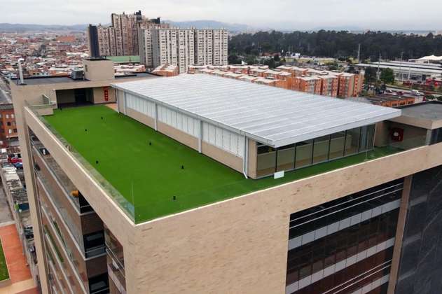 Esta universidad acaba de abrir sus aulas en Ciudad Bolívar: ofrece 42 programas