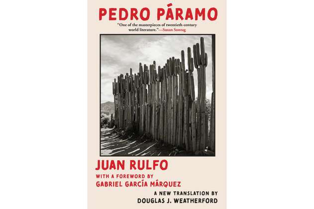 Lost in translation: ‘Pedro Páramo’ en inglés