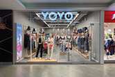 Yoyo Jeans abre nueva tienda en Bogotá y estrena mensaje de amor propio