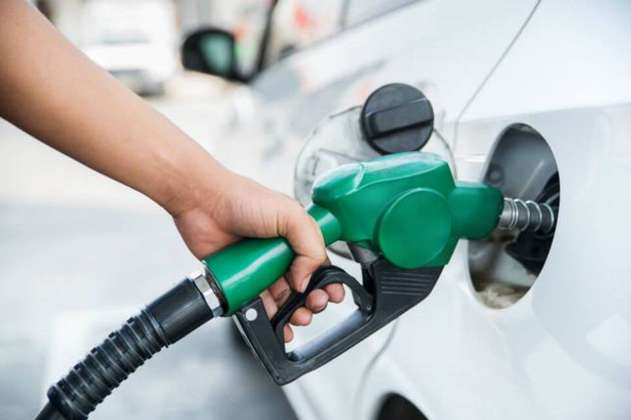 Así quedó el precio de la gasolina en Bogotá, Medellín y otras ciudades 