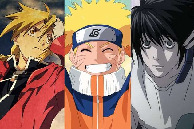 Las 10 mejores series de anime en Netflix, según Europa Press