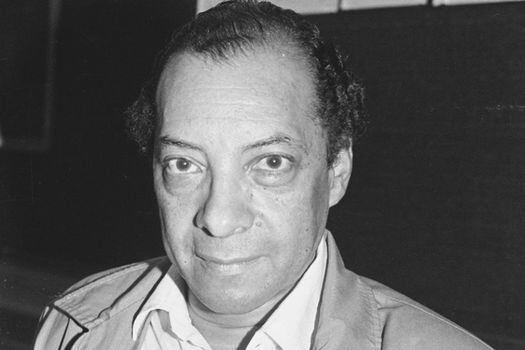 Blas Emilio Atehortúa, quien nació el 22 de octubre de 1943 en el municipio de Santa Helena, Antioquia, y falleció hoy en Bucaramanga.  / Archivo