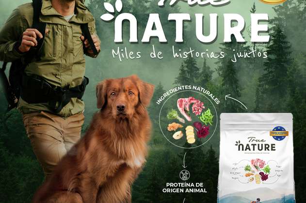 Laika ingresa al mercado de alimentos premium para mascotas con su marca propia