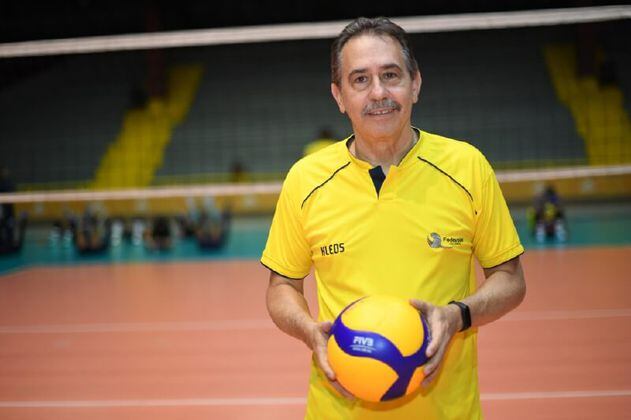 Antonio Rizola: “Ahora Colombia juega para ganar, no por participar”