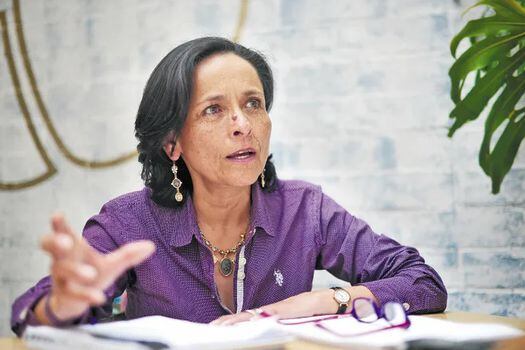 Luz Marina Monzón, directora de la Unidad de Búsqueda de Desaparecidos, añadió que será central el acompañamiento técnico y psicosocial con las familias.