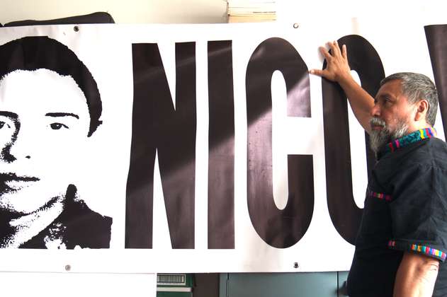 Caso Nicolás Neira: piden que asesinato en protesta sea crimen de lesa humanidad