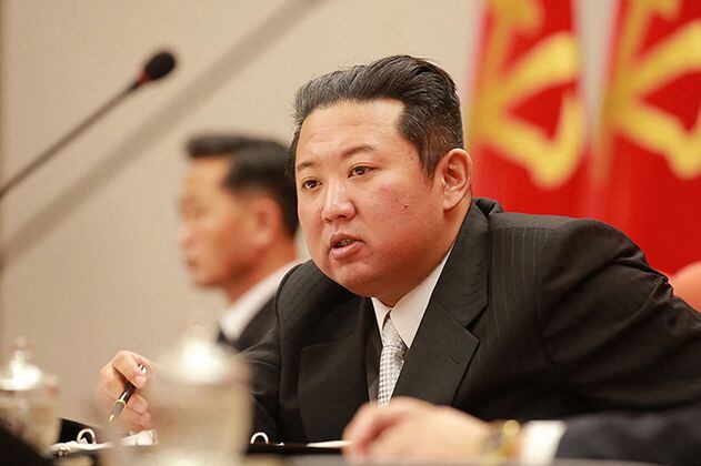 Ejército surcoreano reporta primer ensayo militar del año de Corea del Norte