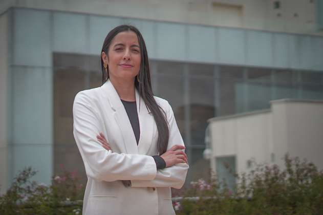Xiomara Suescún, nueva directora del Centro Nacional de las Artes Delia Zapata Olivella