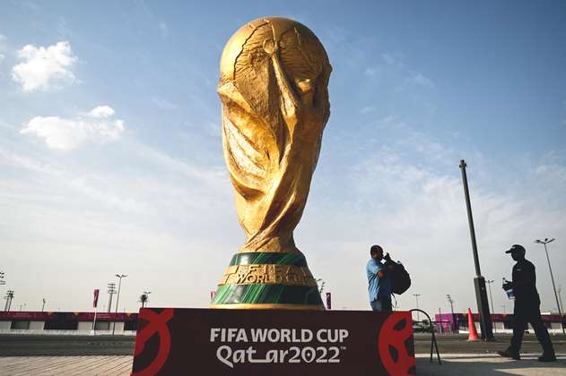 Catar 2022: Las polémicas que envuelven a la Copa del Mundo